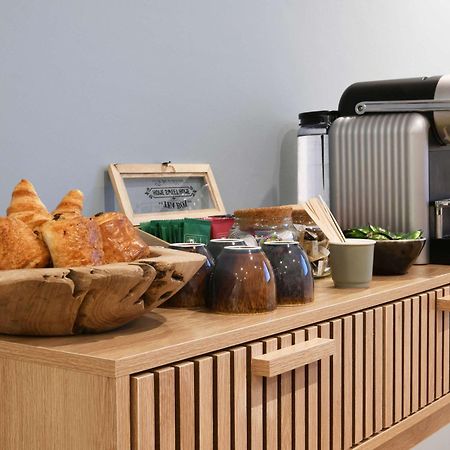 Mercure Arras Centre Gare Ngoại thất bức ảnh