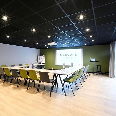 Mercure Arras Centre Gare Ngoại thất bức ảnh