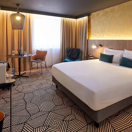 Mercure Arras Centre Gare Ngoại thất bức ảnh