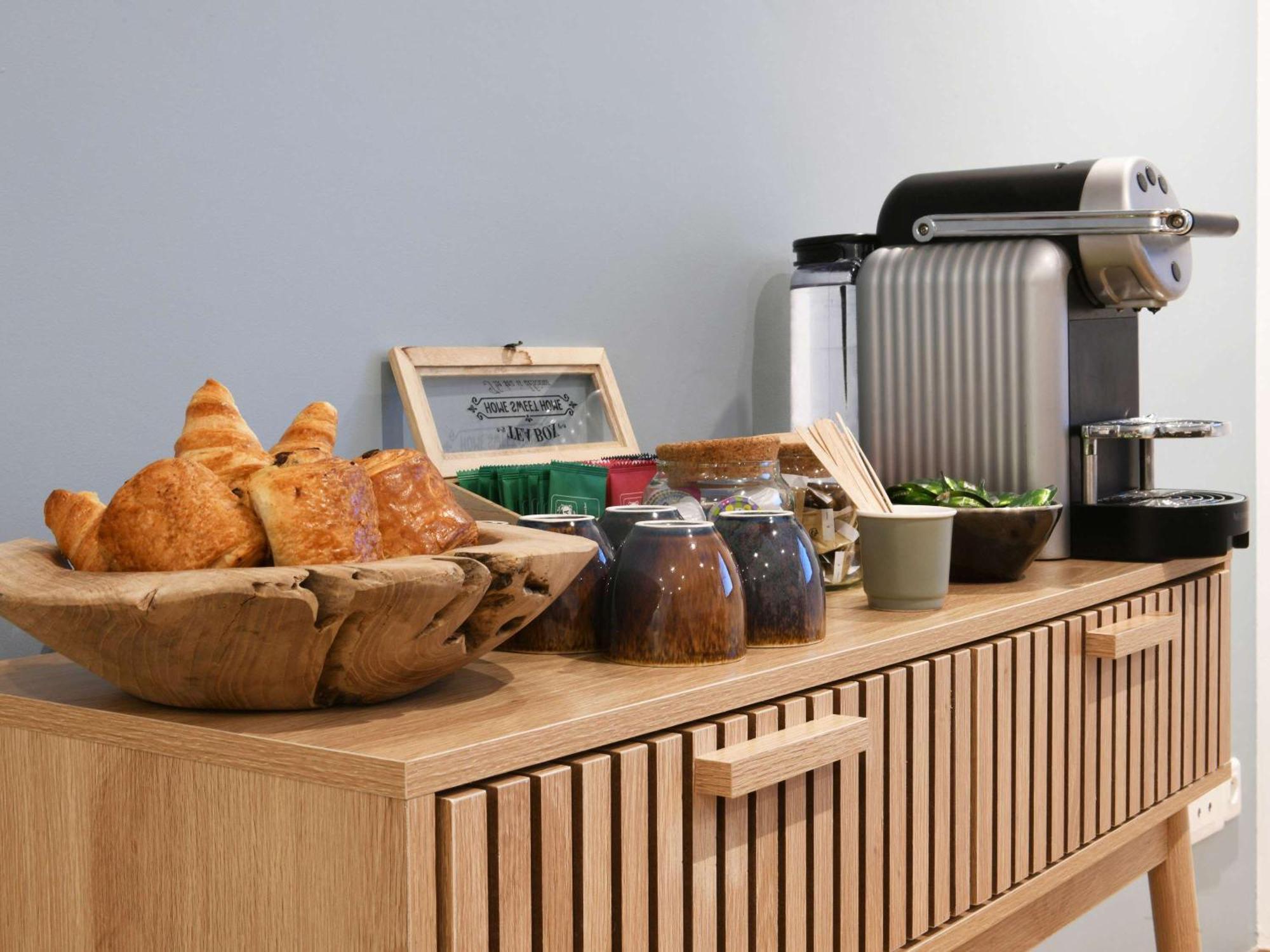 Mercure Arras Centre Gare Ngoại thất bức ảnh