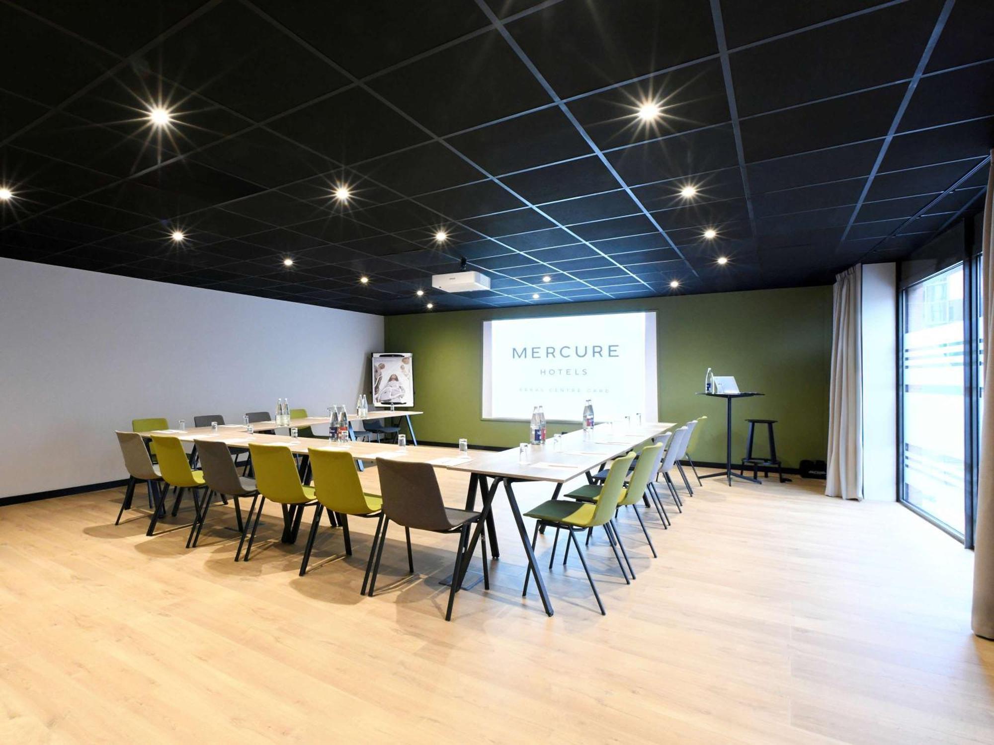 Mercure Arras Centre Gare Ngoại thất bức ảnh