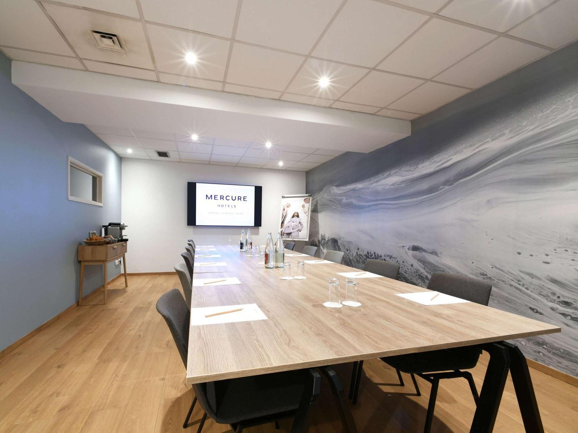 Mercure Arras Centre Gare Ngoại thất bức ảnh