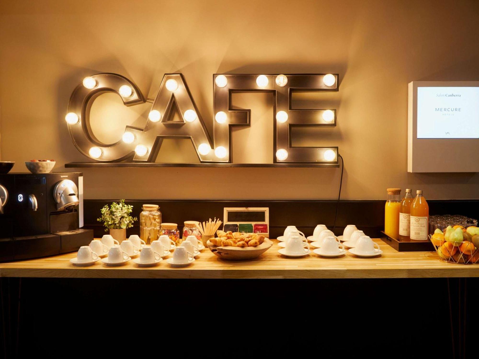 Mercure Arras Centre Gare Ngoại thất bức ảnh