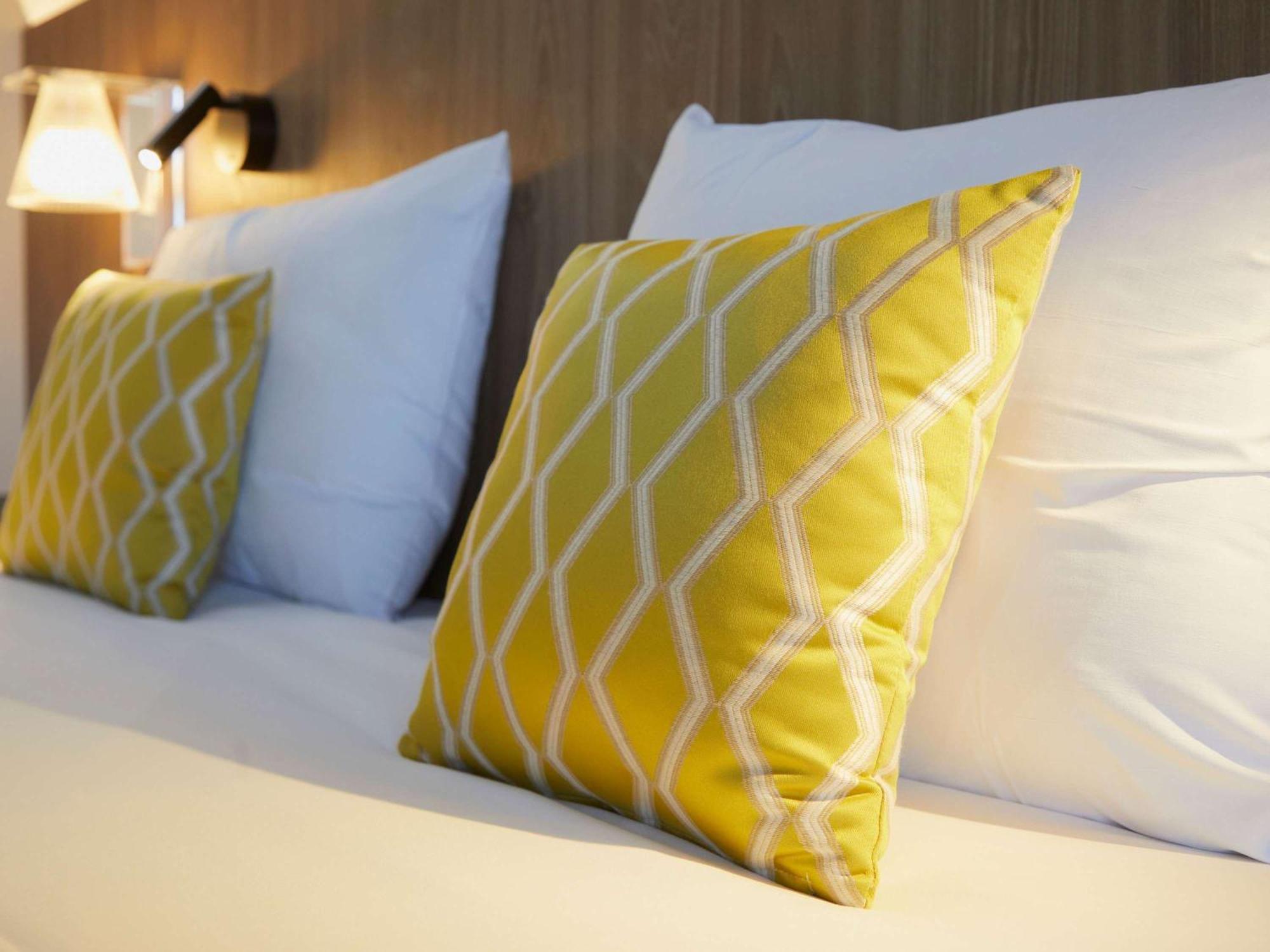 Mercure Arras Centre Gare Ngoại thất bức ảnh