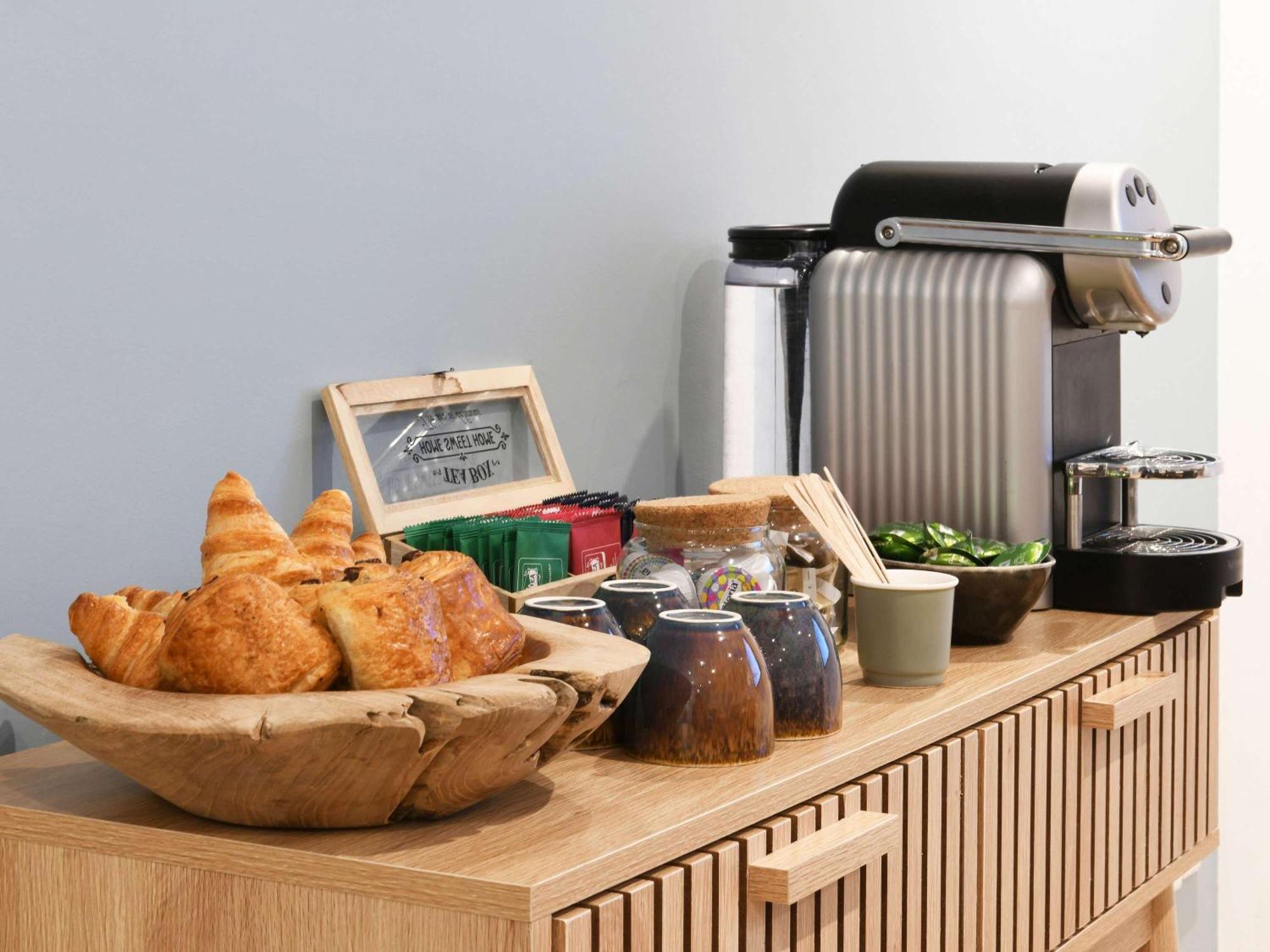 Mercure Arras Centre Gare Ngoại thất bức ảnh