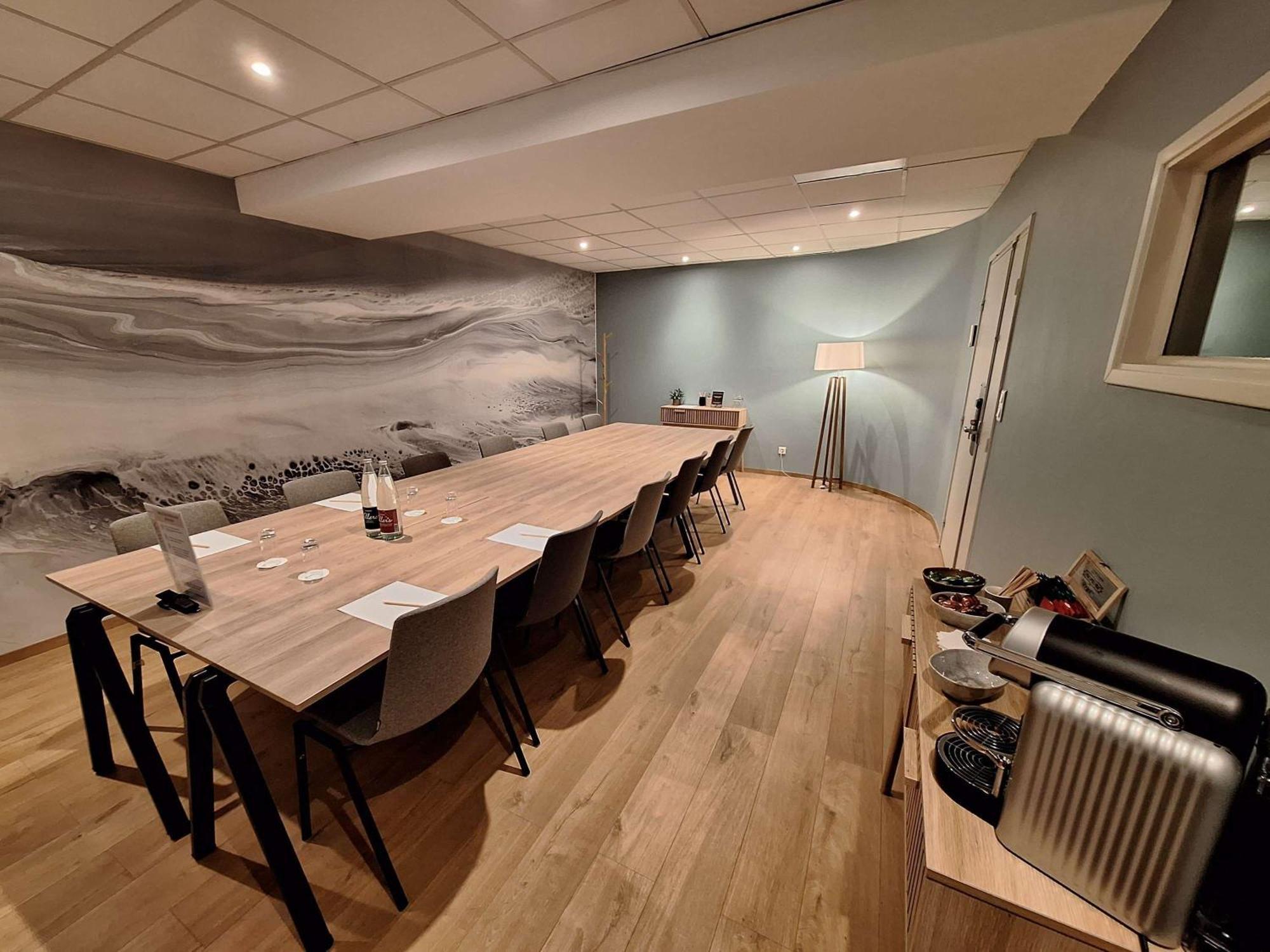 Mercure Arras Centre Gare Ngoại thất bức ảnh