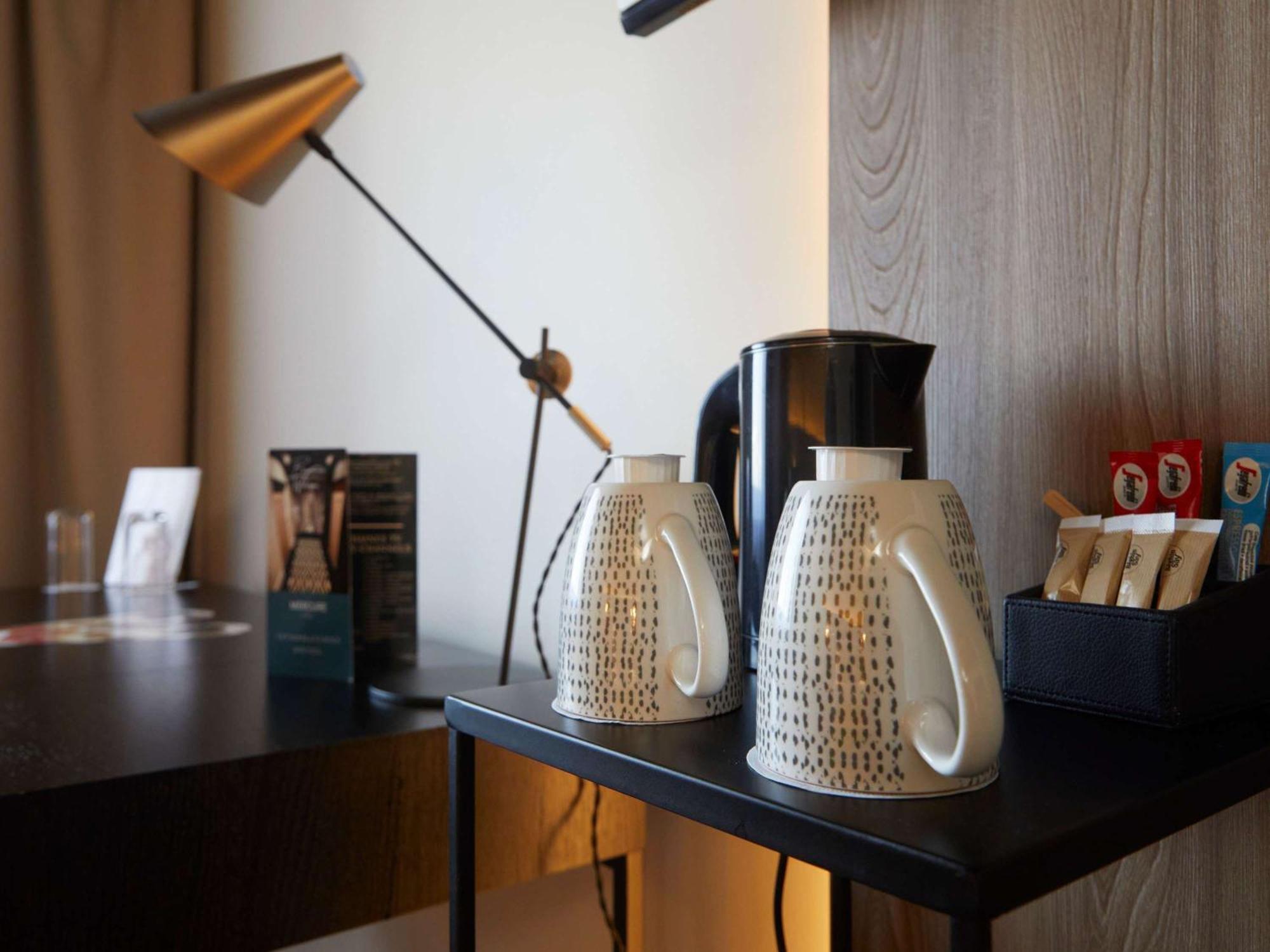 Mercure Arras Centre Gare Ngoại thất bức ảnh