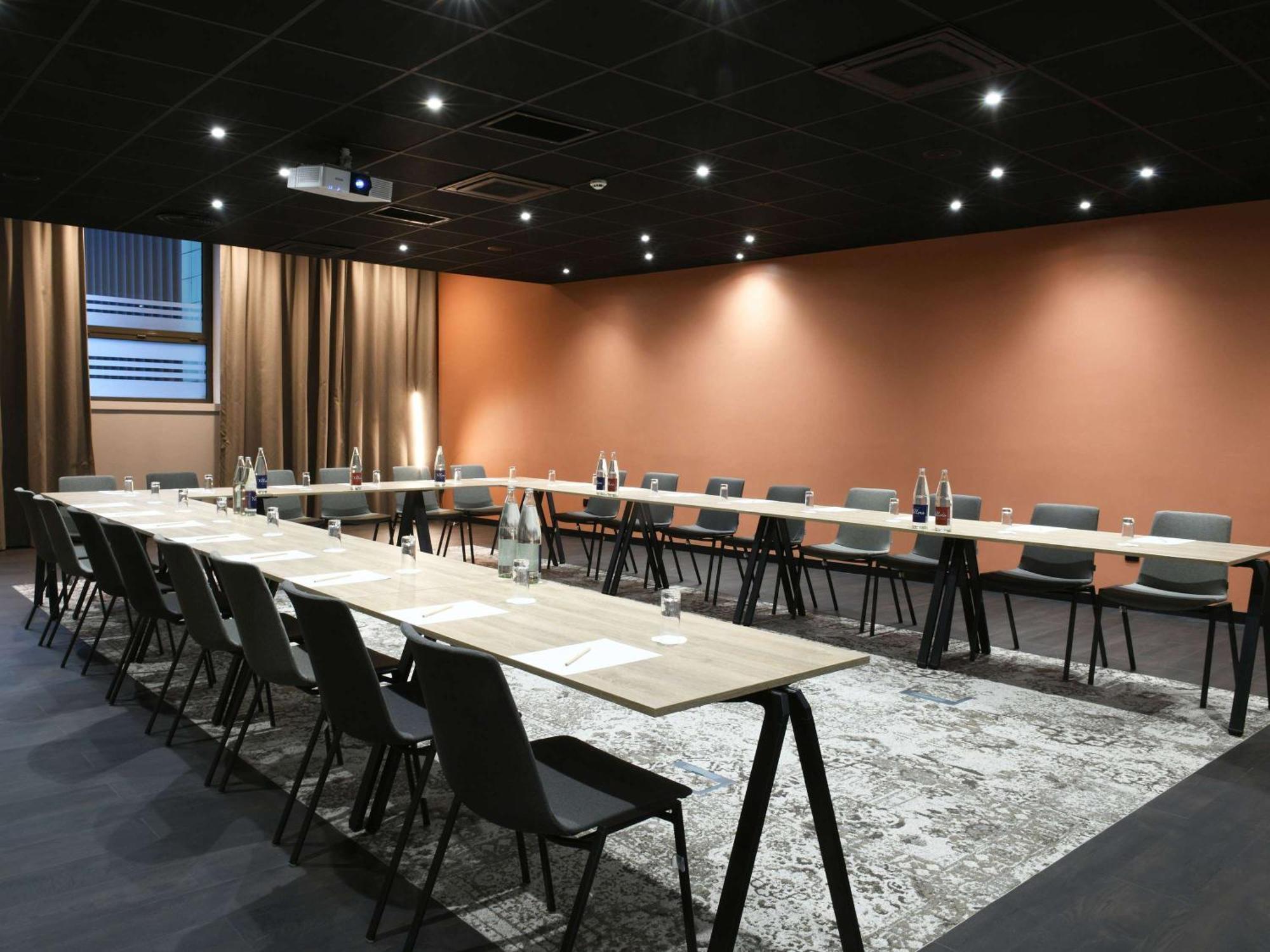 Mercure Arras Centre Gare Ngoại thất bức ảnh