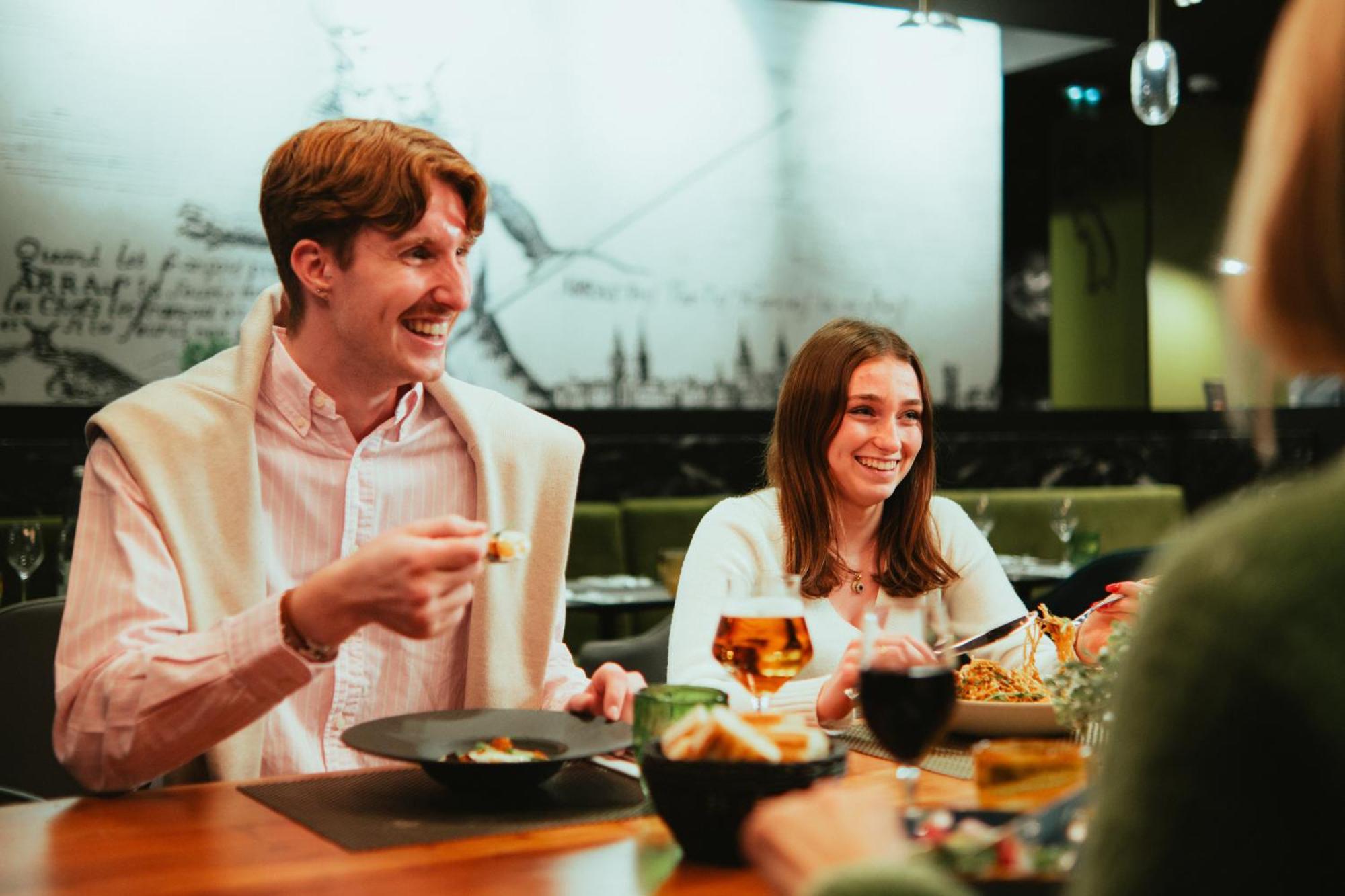 Mercure Arras Centre Gare Ngoại thất bức ảnh