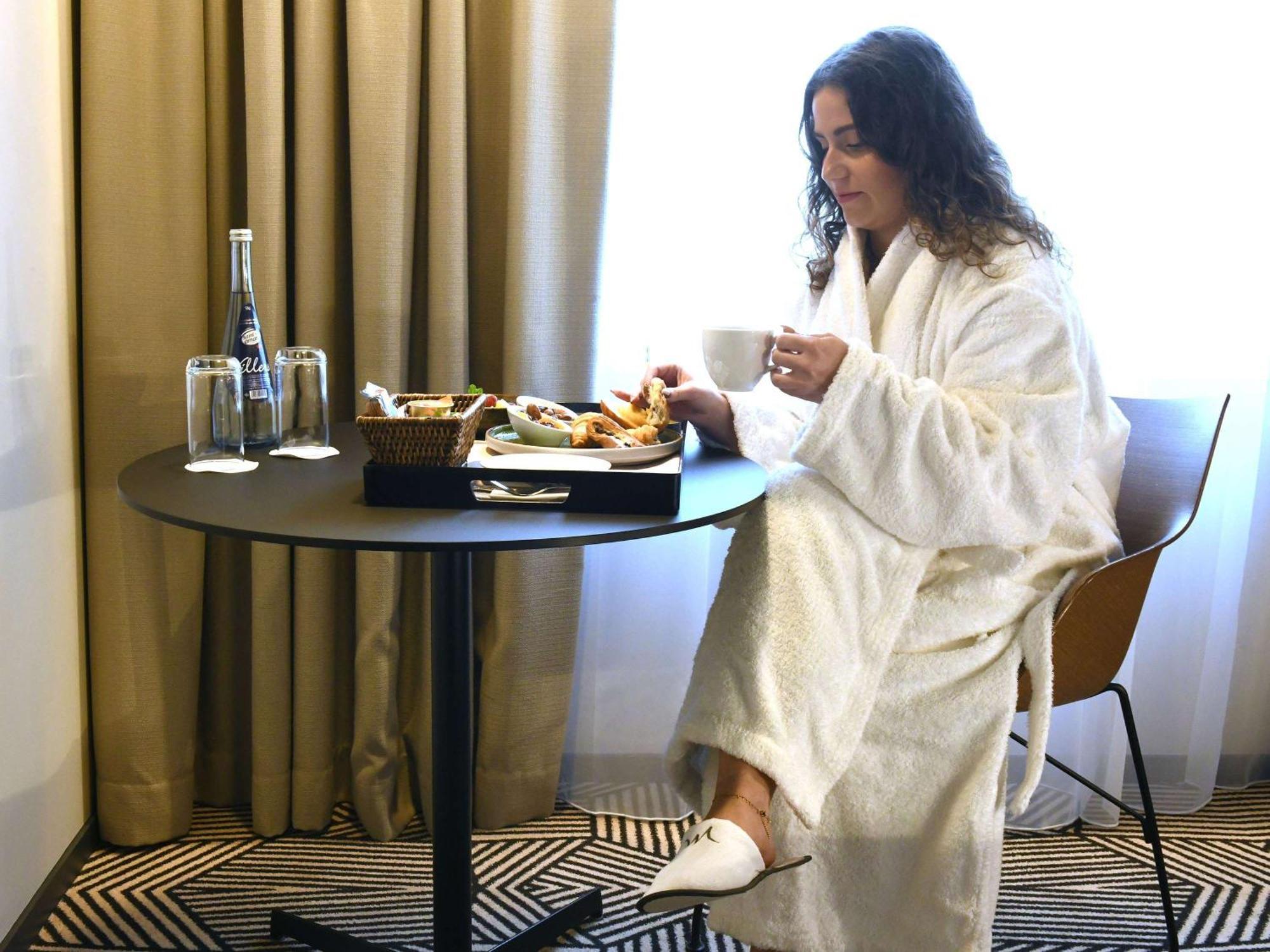 Mercure Arras Centre Gare Ngoại thất bức ảnh