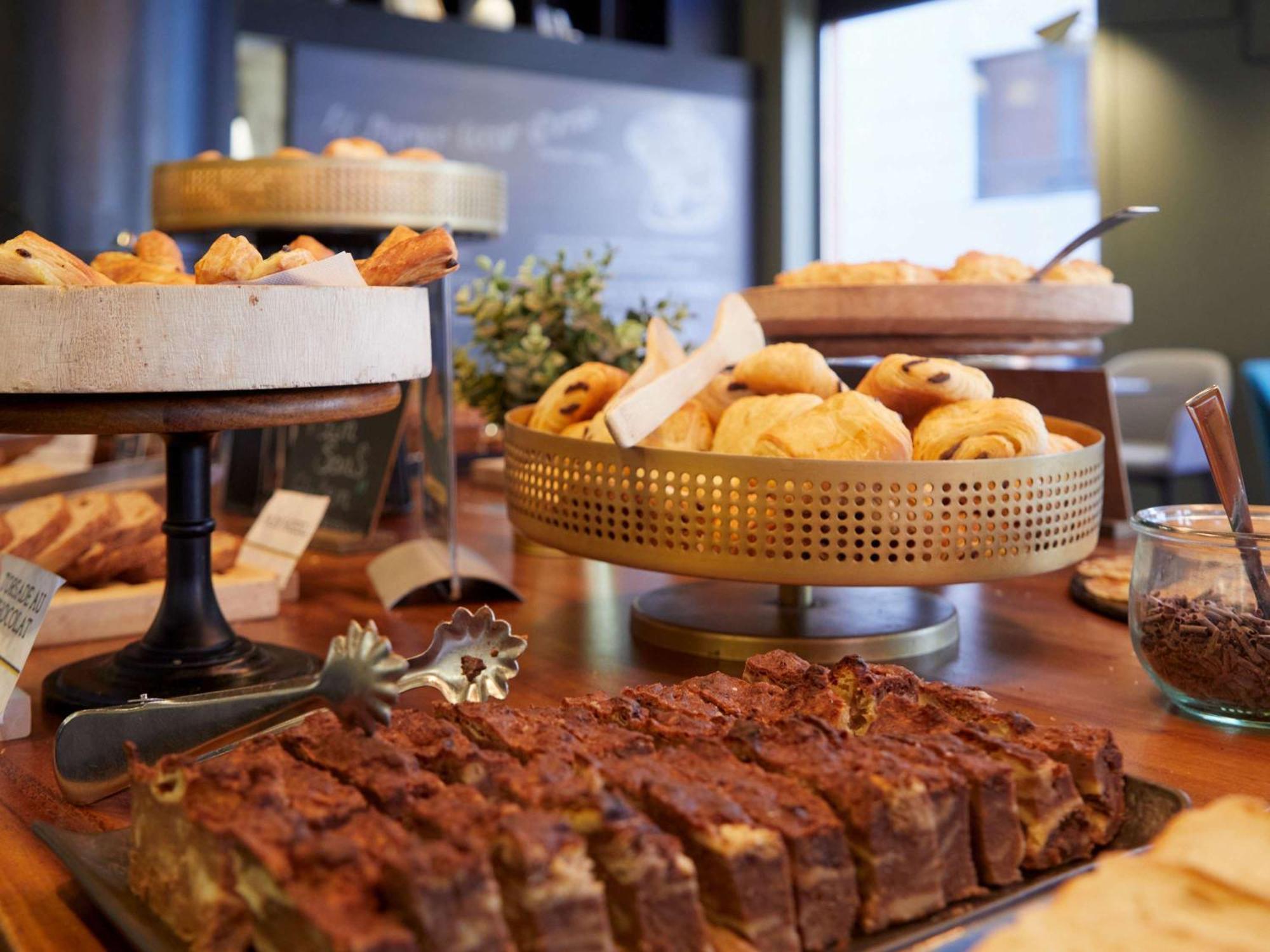 Mercure Arras Centre Gare Ngoại thất bức ảnh
