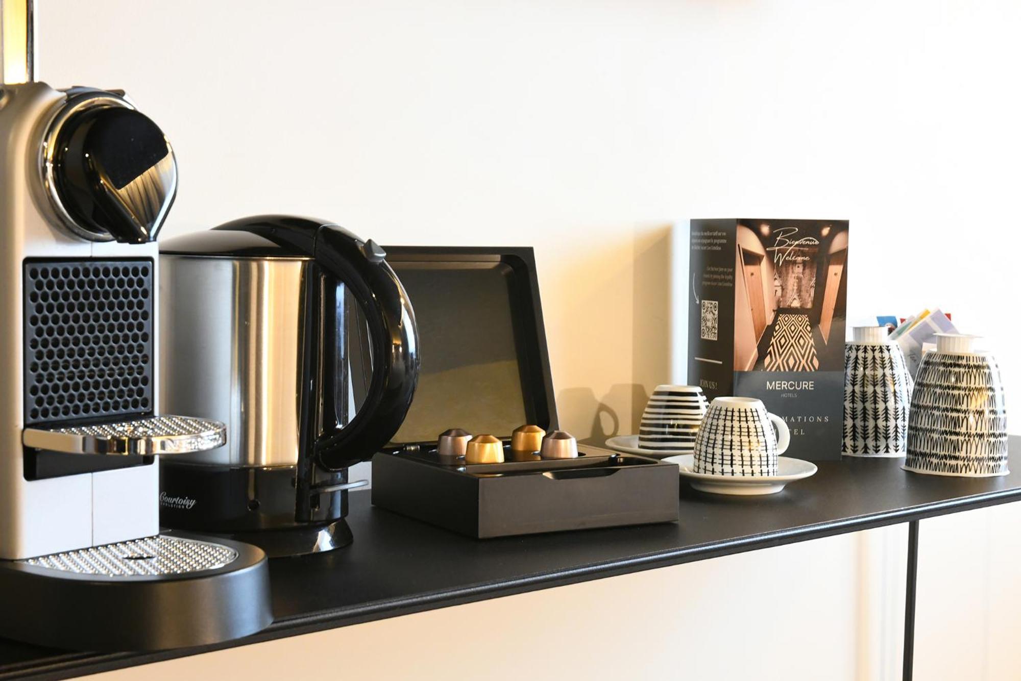 Mercure Arras Centre Gare Ngoại thất bức ảnh