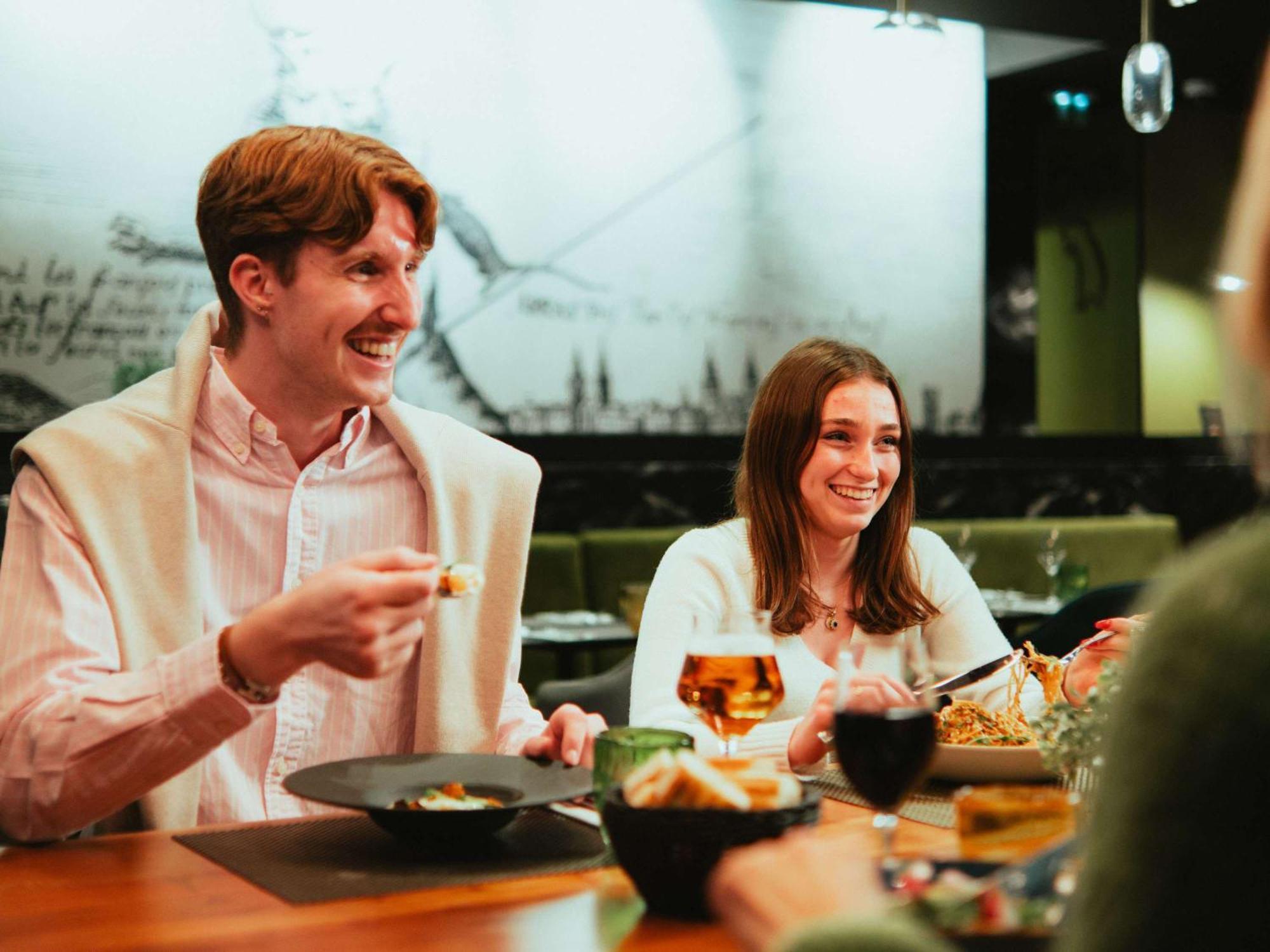 Mercure Arras Centre Gare Ngoại thất bức ảnh